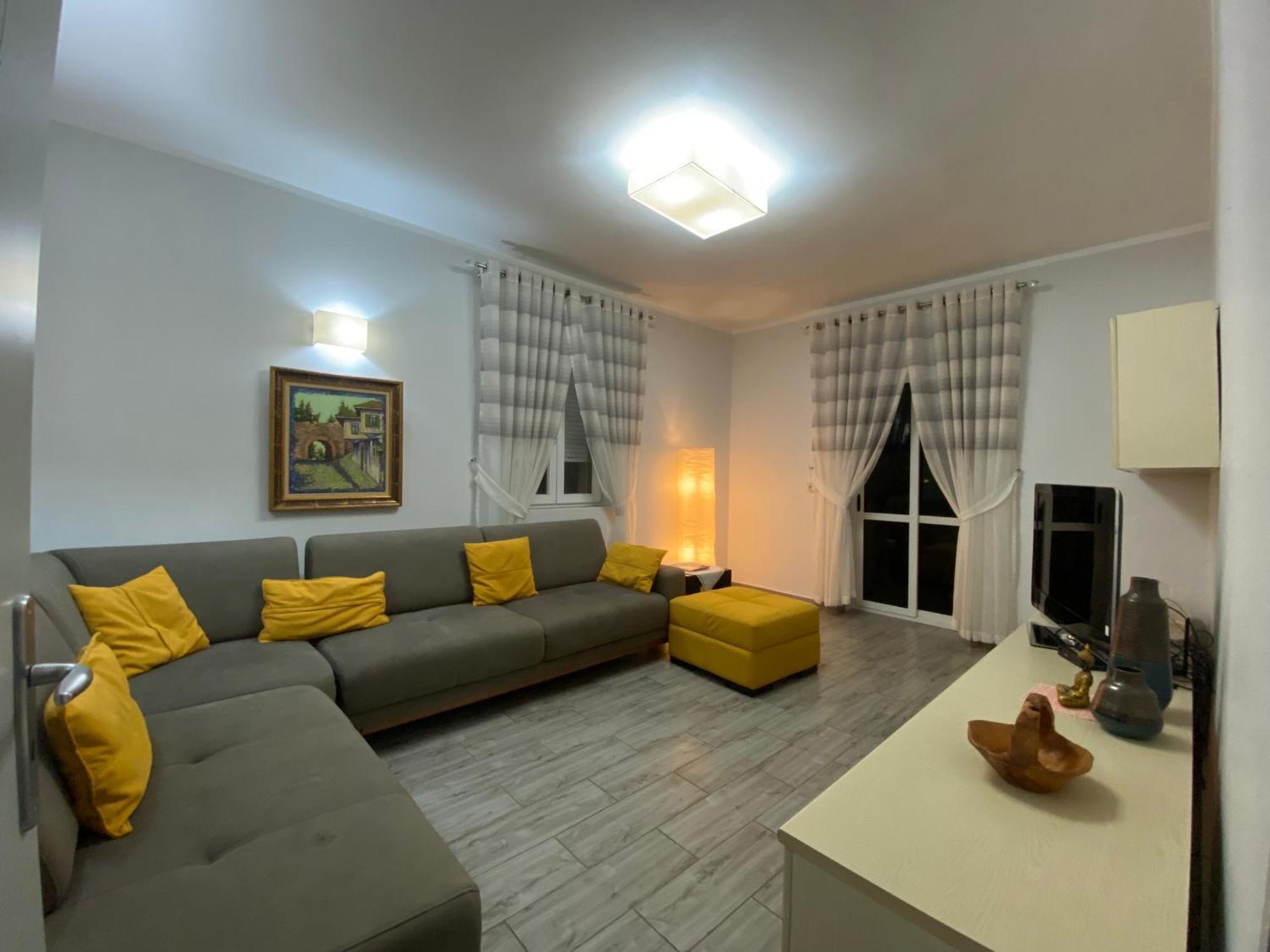 Apartment Enles