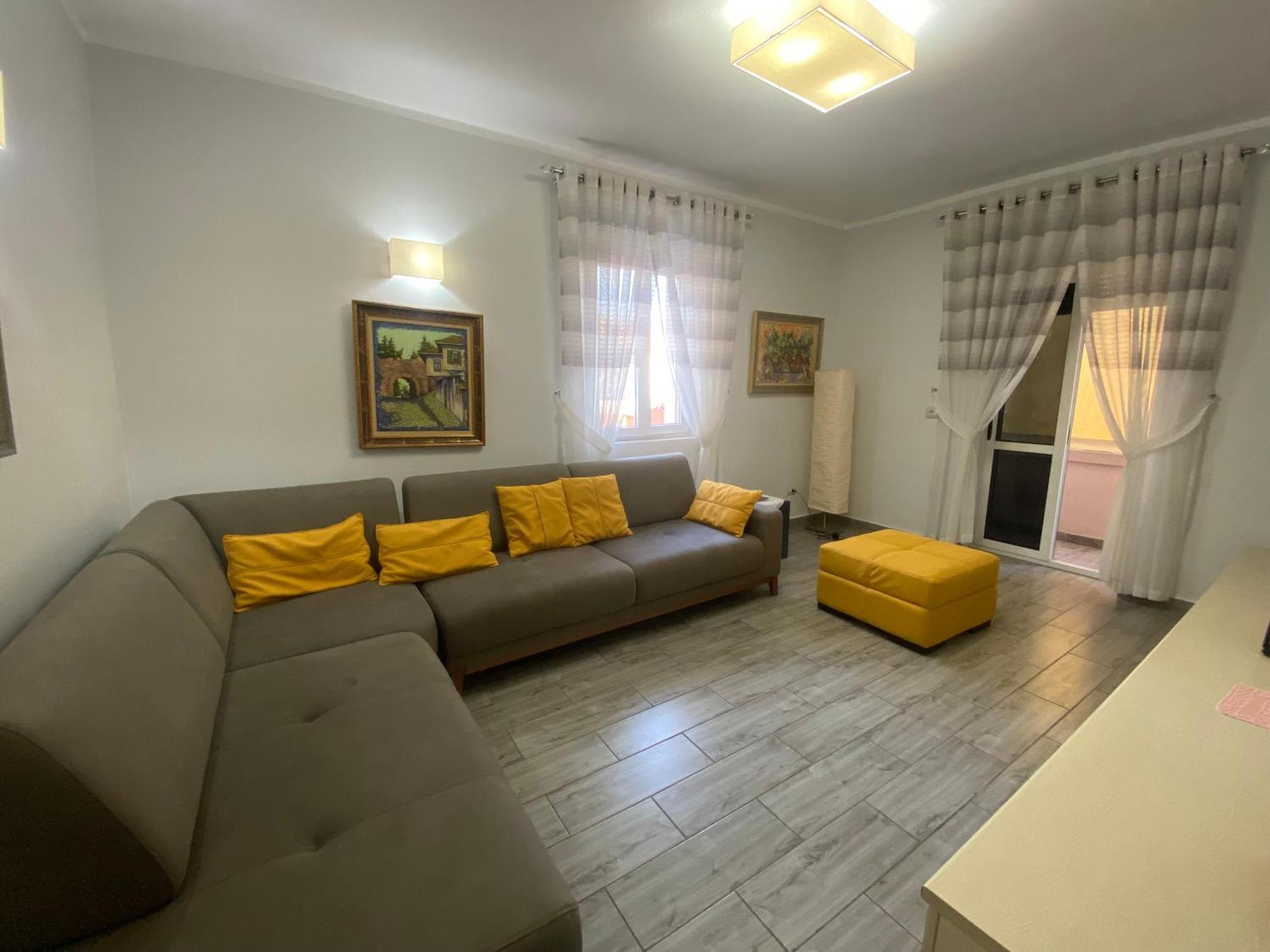 Apartment Enles