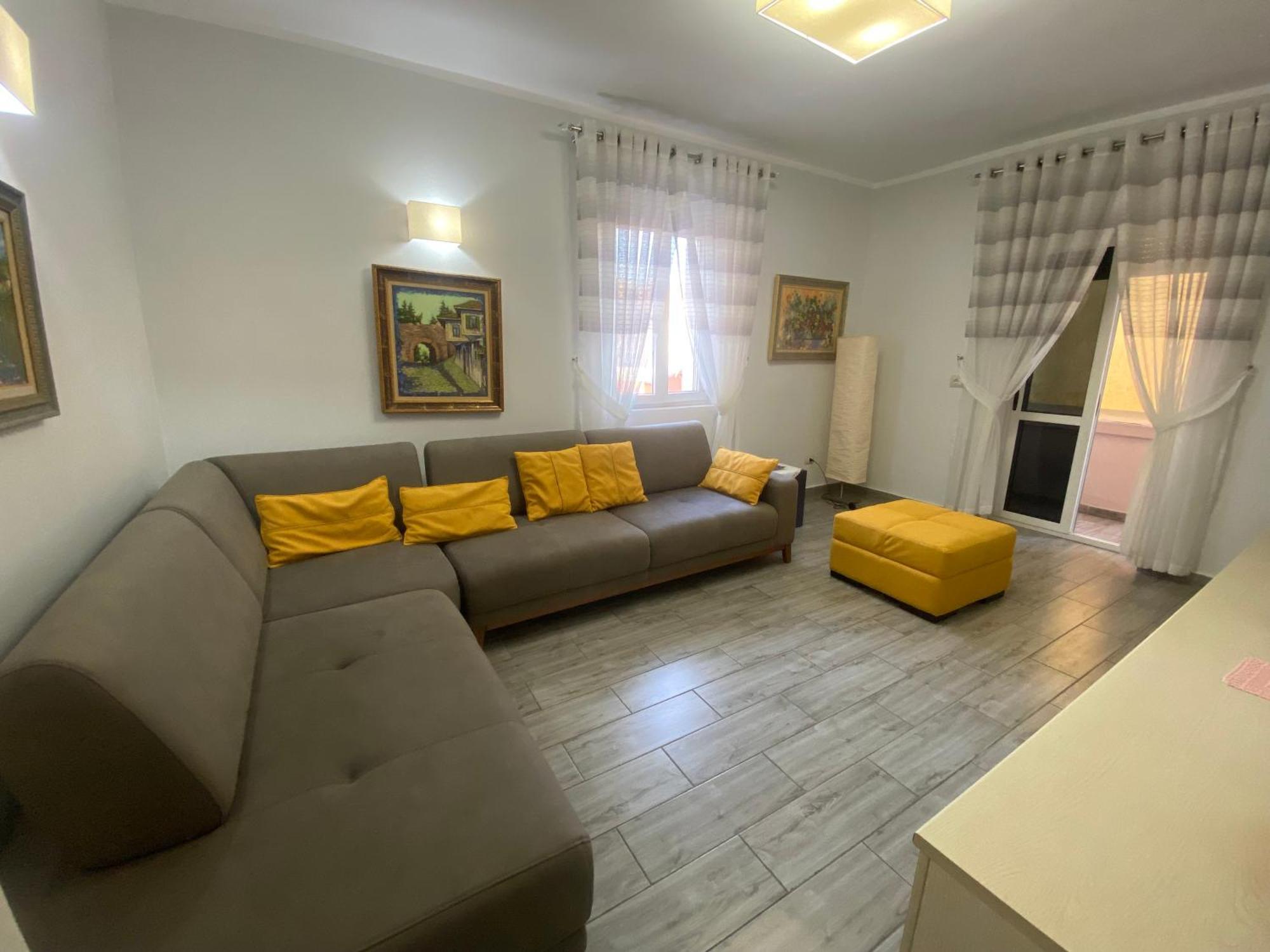Apartment Enles