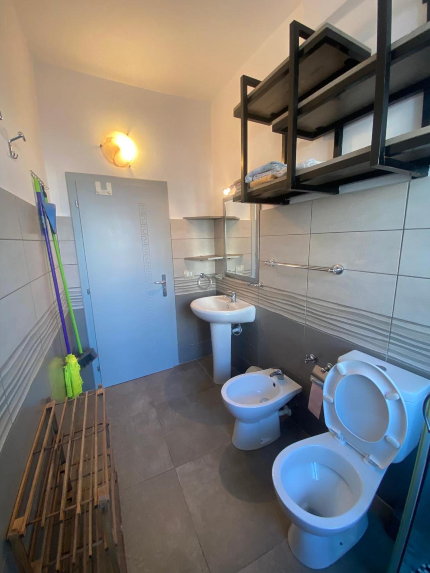 Apartment Enles *