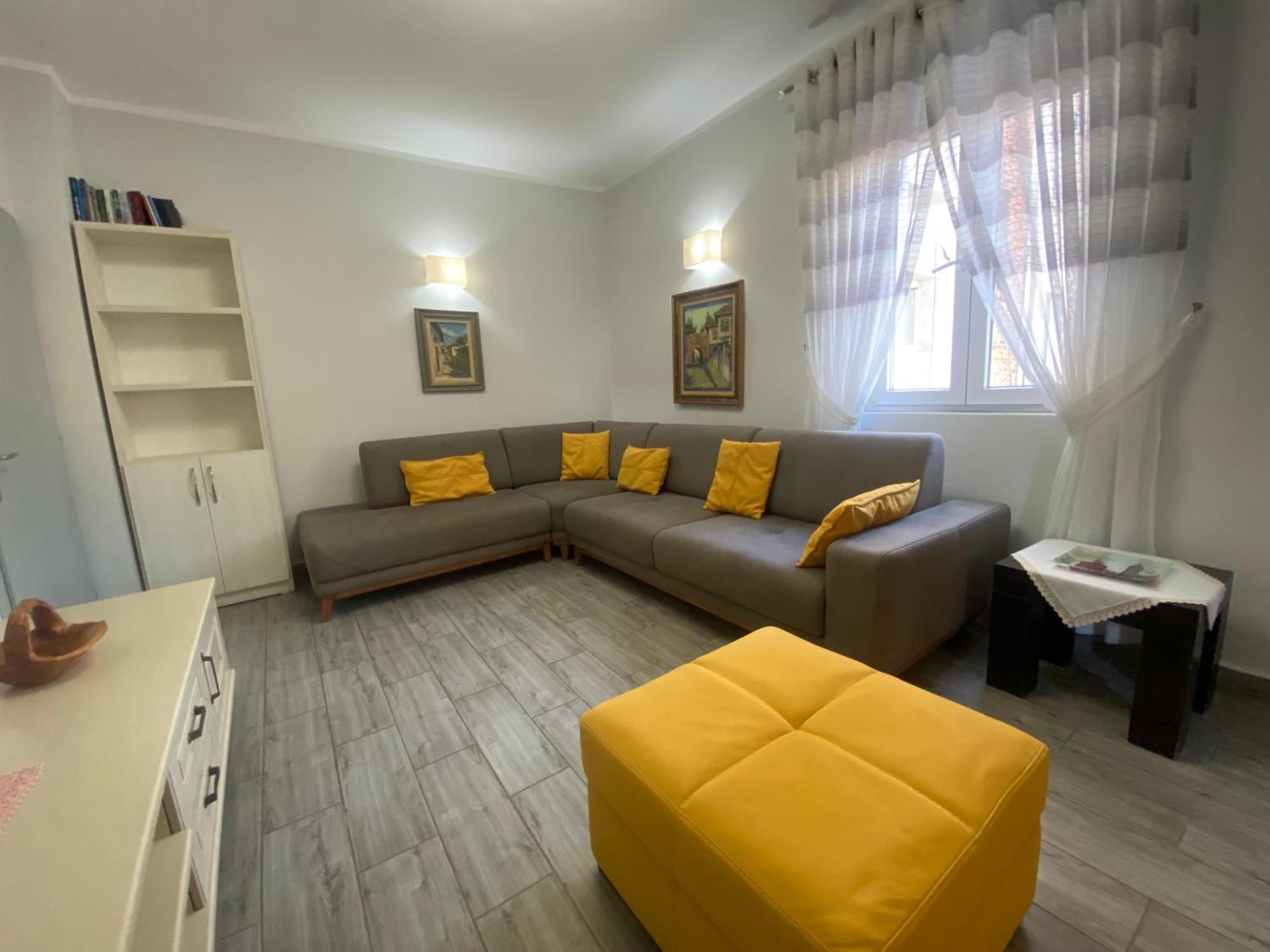 Apartment Enles *
