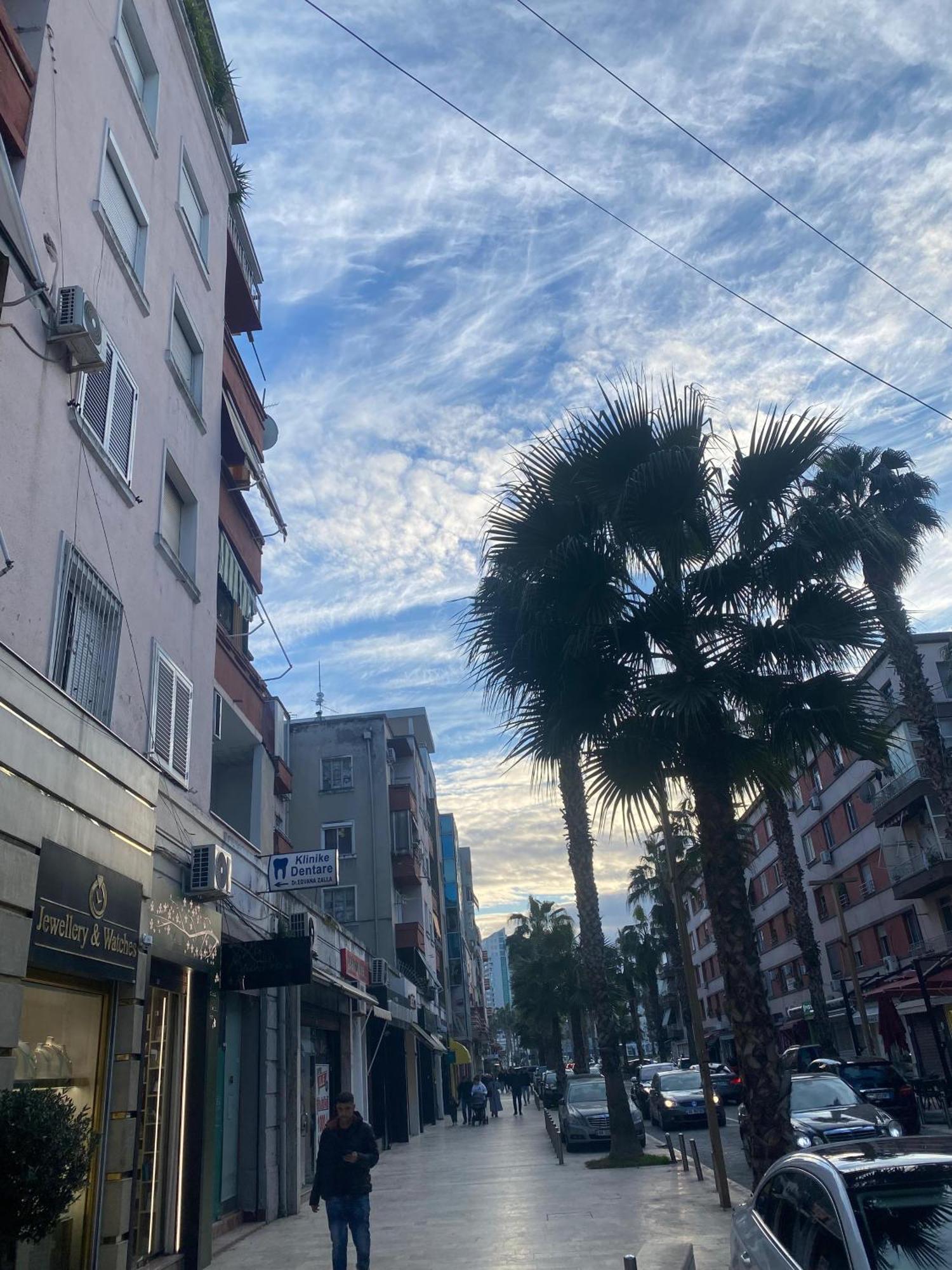 Apartment Enles *