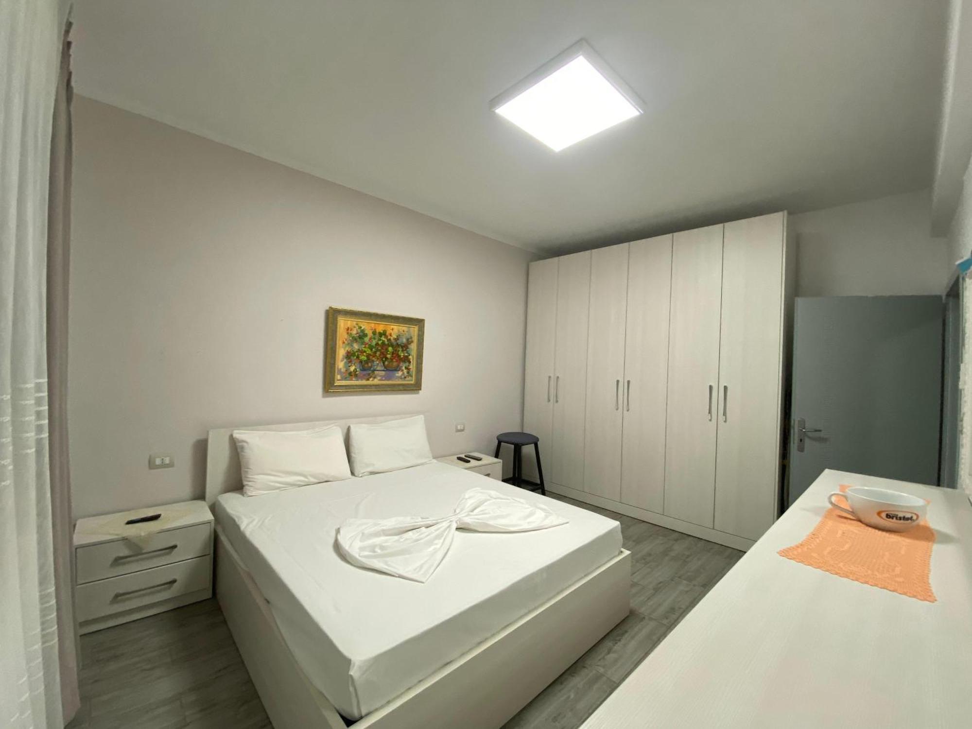Enles Apartment *