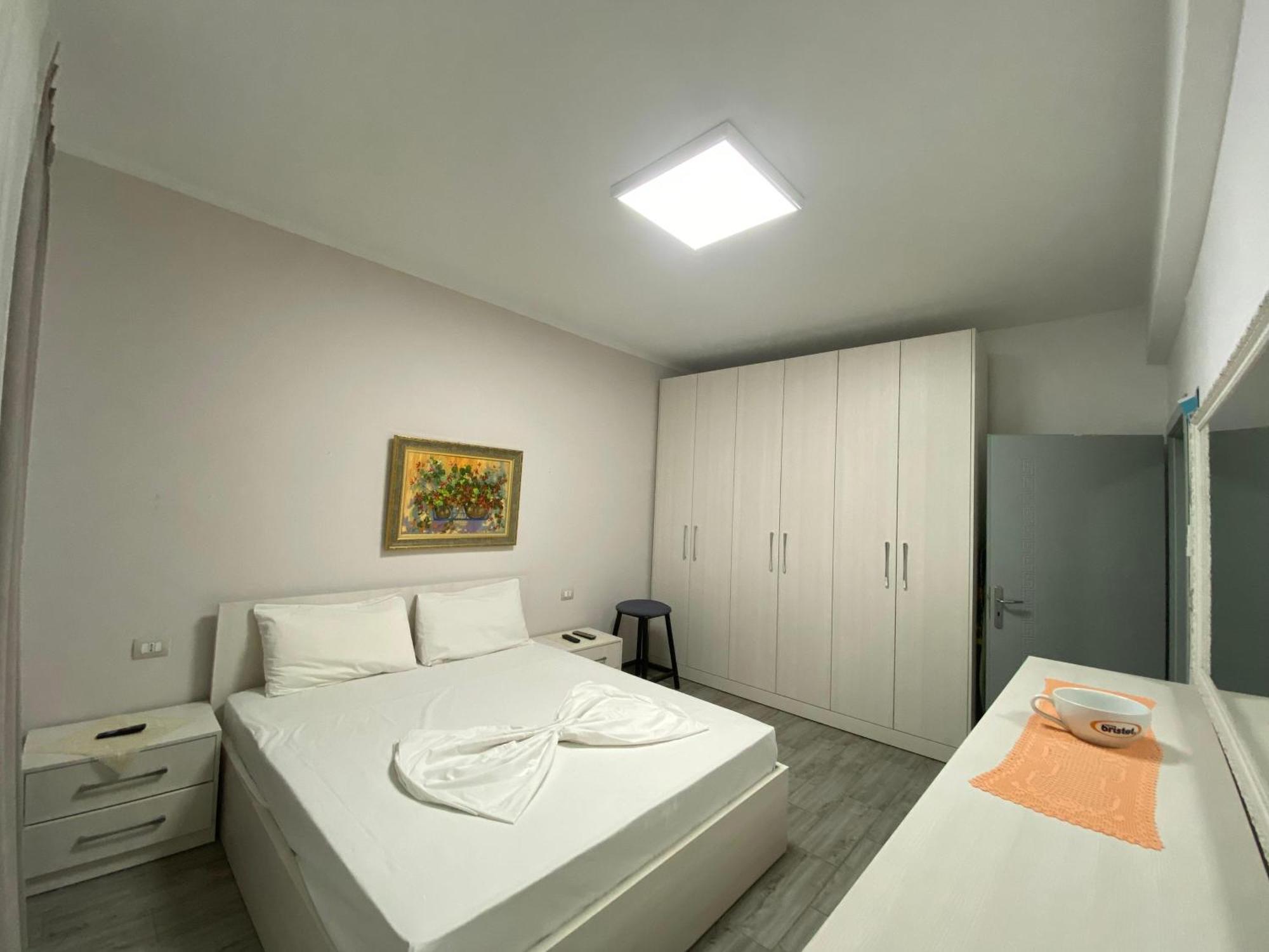Enles Apartment
